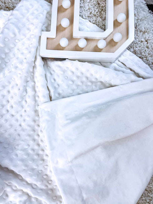 Bibaby baby blanket 90x108cm